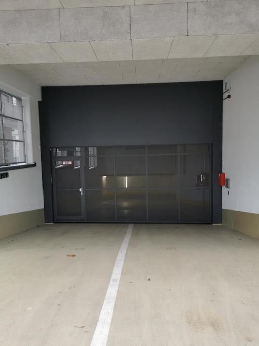 Wohnen Direkt Am Uferpark Mit Grossem Balkon Und Seeblick FDH Extérieur photo