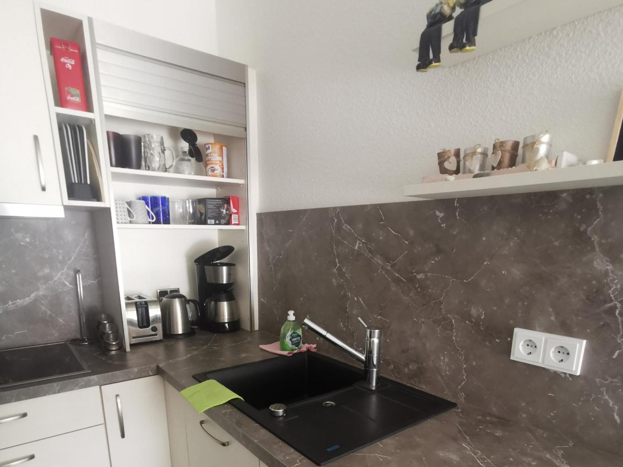 Wohnen Direkt Am Uferpark Mit Grossem Balkon Und Seeblick FDH Extérieur photo